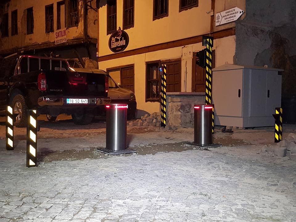 Mantar Bariyer Önemi