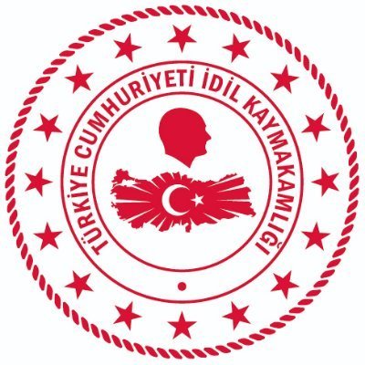 İDİL KAYMAKAMLIĞI