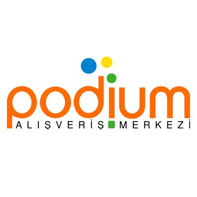 PODIUM AVM.