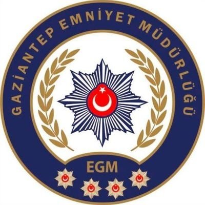Gaziantep İl Emniyet Müdürlüğü