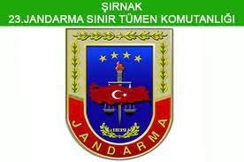 23 Tümen Jandarma Komutanlığı